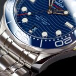 Omega Seamaster Diver 300M 42mm 210.30.42.20.03.001 — photo 4