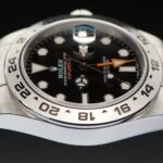 Rolex Explorer 2 42mm Reference 216570 Circa 2020 — photo 11