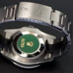 Rolex GMT Master 2 'Pepsi' Reference 16710 N Serial — photo 7