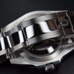 Rolex GMT Master 2 40mm Ceramic Ref 116710LN — photo 4