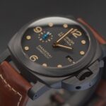 Panerai Luminor Marina Carbotech 44mm PAM00661 — photo 2
