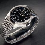IWC Mark XV Pilot 38mm Reference 325301 — photo 12