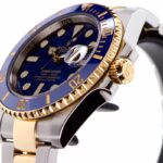 Rolex Submariner Date Ref.116613LB 2017 — photo 5