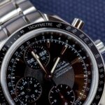 Omega Speedmaster "Triple Date" Ref 322.050.00 — photo 7