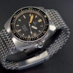 Omega Seamaster 120M "Baby PloProf" 39mm Reference 166.025 — photo 2
