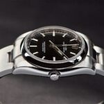 Rolex Oyster Perpetual 34mm Reference 114200 — photo 11