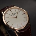 Vacheron Constantin Patrimony 18K Pink Gold 40mm 81180 — photo 2