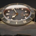 Tudor Back Bay Bronze 43mm Reference 79250BA — photo 7