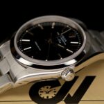 Rolex AirKing Precision 34mm Reference 14000 — photo 8