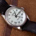 Rolex Datejust 1603 Buckley Dial 36mm — photo 4