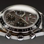Omega Speedmaster Date Chronograph 40mm Ref 323.30.40.40.06.001 — photo 2