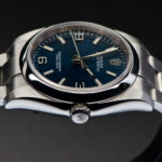 Rolex Oyster Perpetual 36mm Reference 116000 — photo 11