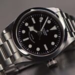 Tudor Black Bay 36 Reference 79500 — photo 2