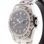 Rolex Explorer 2 A Series Swiss Only Dial — photo 2