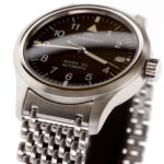 IWC Mark XII Pilot 36mm Reference 3241 — photo 7
