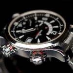 Jaeger LeCoultre Master Compressor Dualmatic 41.5mm Ref 146.8.02 — photo 9
