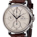 IWC Portofino Chronograph 42mm Reference IW391007 — photo 1