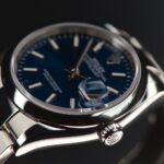 Rolex Datejust 36mm Reference 126200 — photo 9