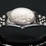 Rolex Datejust Tapestry Dial 36mm Reference 16220 F Serial — photo 6