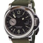 Panerai Luminor GMT 44mm Reference PAM00088 — photo 1
