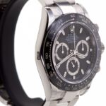 Rolex Daytona Ceramic Steel 40mm — photo 3