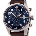 IWC Pilot Chronograph Petit Prince 43mm — photo 1