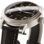 Glashutte Original Senator Navigator Panorama Date 46mm — photo 6