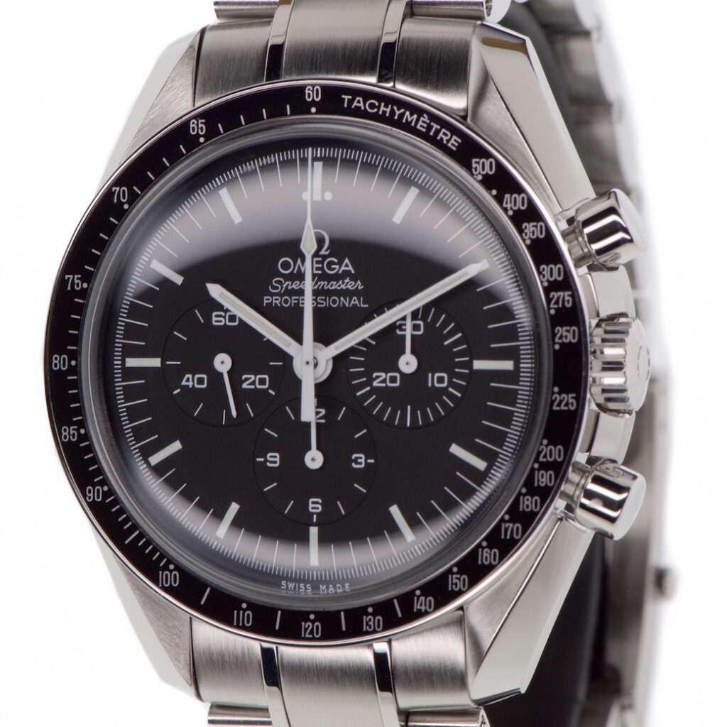Omega Speedmaster Professional Moonwatch 42mm Ref 311.30.42.30.01.005 — photo 1