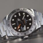 Rolex Explorer 2 42mm Reference 216570 Circa 2020 — photo 10