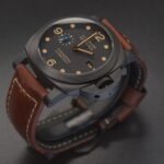 Panerai Luminor Marina Carbotech 44mm PAM00661 — photo 7