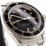 Rolex Submariner 5513 - 1976 — photo 4