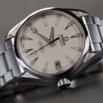 Omega Seamaster Aqua Terra 150M 38.5mm — photo 11