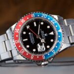 Rolex GMT Master 2 "Pepsi" 40mm Reference 16710 T Serial — photo 11