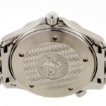 Omega Seamaster 300m — photo 10