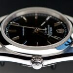 Rolex Airking 34mm Reference 14000M — photo 9