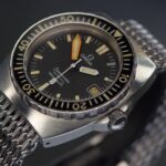 Omega Seamaster 120M "Baby PloProf" 39mm Reference 166.025 — photo 9