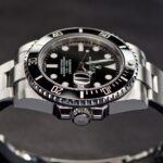 Rolex Submariner Date 40mm Reference 116610LN — photo 10