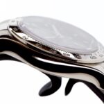 Rolex Cosmograph Daytona 18K White Gold 40mm Ref 116509 — photo 10