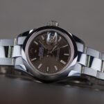Rolex Datejust 28mm Reference 279160 — photo 7