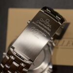 Omega Seamaster 007 Bond 41mm Rererence 2226.80.00 — photo 3