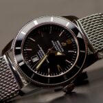 Breitling Super Ocean 46mm Reference A17320 — photo 2
