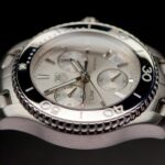 Tag Heuer Link Chronograph 42mm Reference CJ111 — photo 3