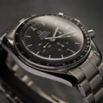 Omega Speedmaster Professional Moon Watch "Sapphire Sandwich" 42mm Ref 3573.50.00 — photo 8