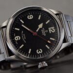 Tudor Heritage Ranger 41mm Reference 79910 — photo 9