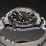 Omega Seamaster Planet Ocean Ceramic 42mm Reference 232.30.42.21.01.001 — photo 7