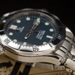 Omega Seamaster 41mm Reference 2542.80.00 — photo 6