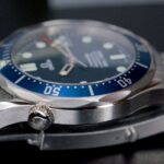 Omega Seamster 'Bond' 300M 2531.8000 — photo 10