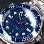 Omega Seamaster Diver 300M 42mm 210.30.42.20.03.001 — photo 2