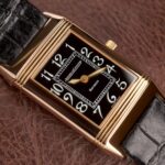 Jaeger LeCoultre Reverso Rose Gold 23mm 250.2.86 — photo 9