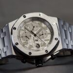 Audemars Piguet Royal Oak Offshore 42mm Ref 25721ST OO 1000ST 07 — photo 8